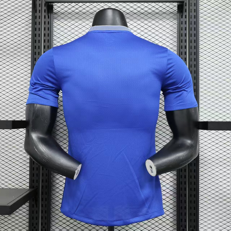 Everton Football Jersey Home Shirt 2024/25 - Image 2