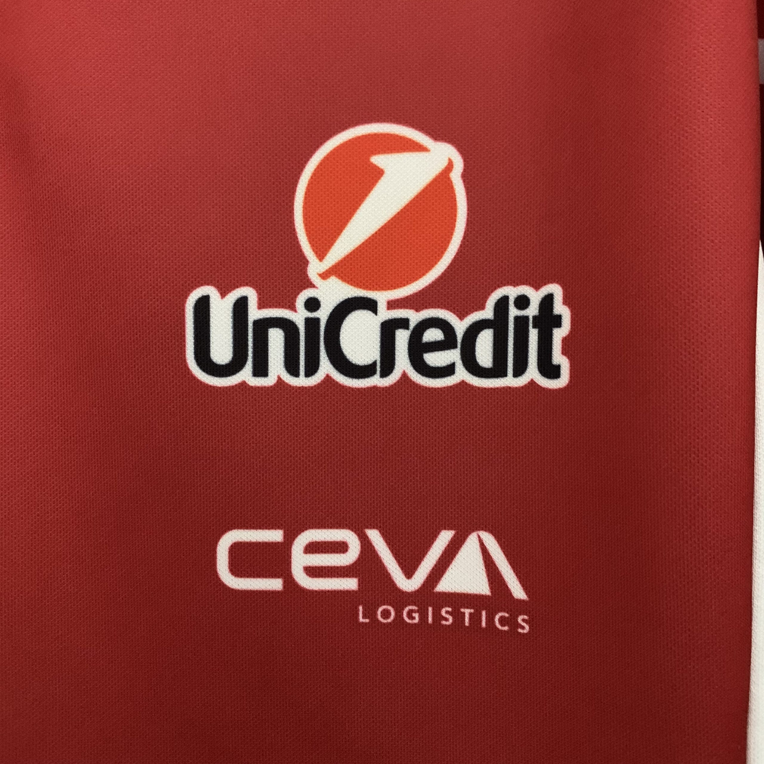 Ferrari F1 Racing Team T-Shirt 2025 - Image 6