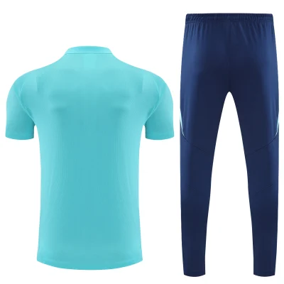 Alternative view of Arsenal Training Kit (Polo+Pants) 2025/26