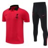 Liverpool Training Kit (Polo+Pants) 2025/26