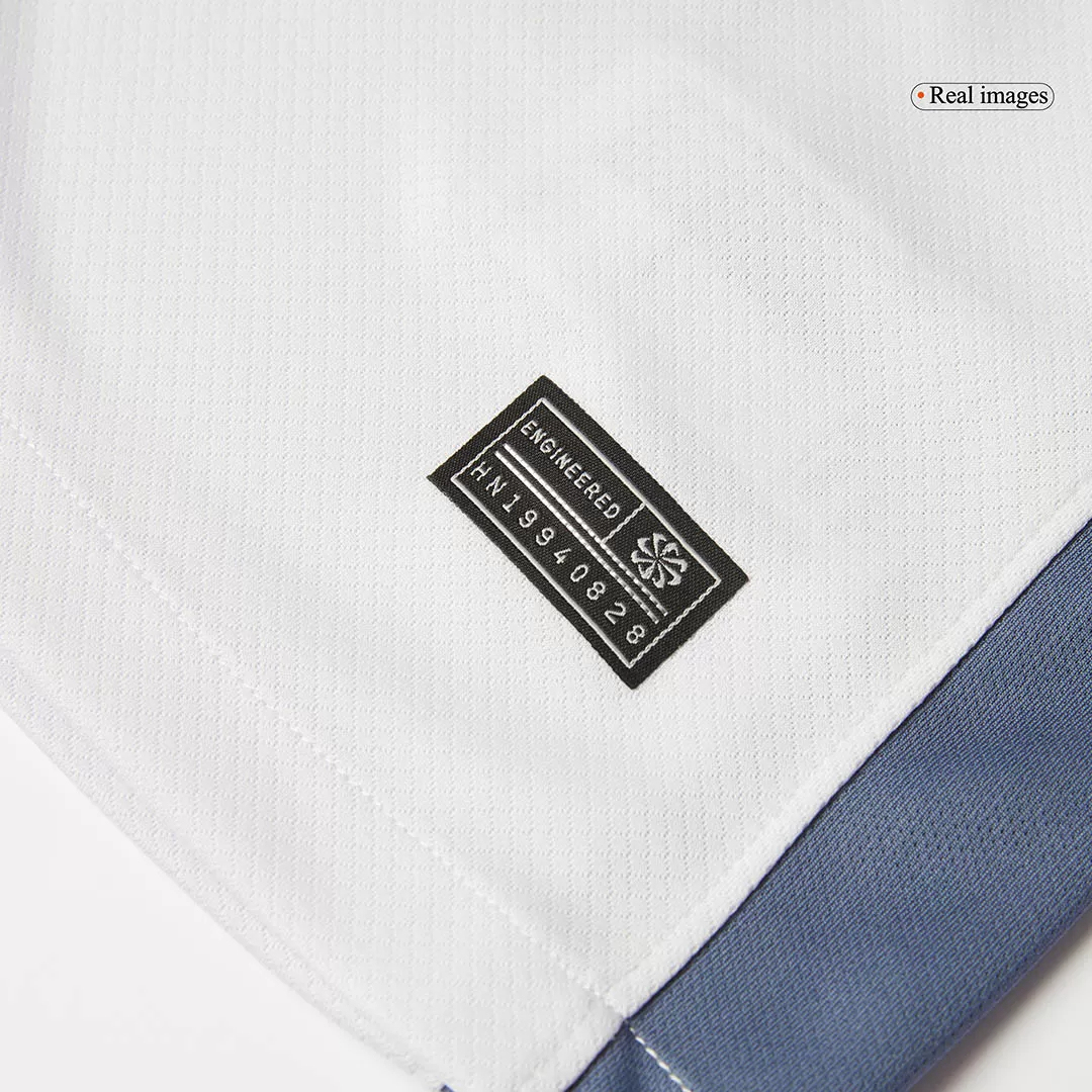 Inter Milan Soccer Jersey Away Custom Shirt 2024/25 - Image 4