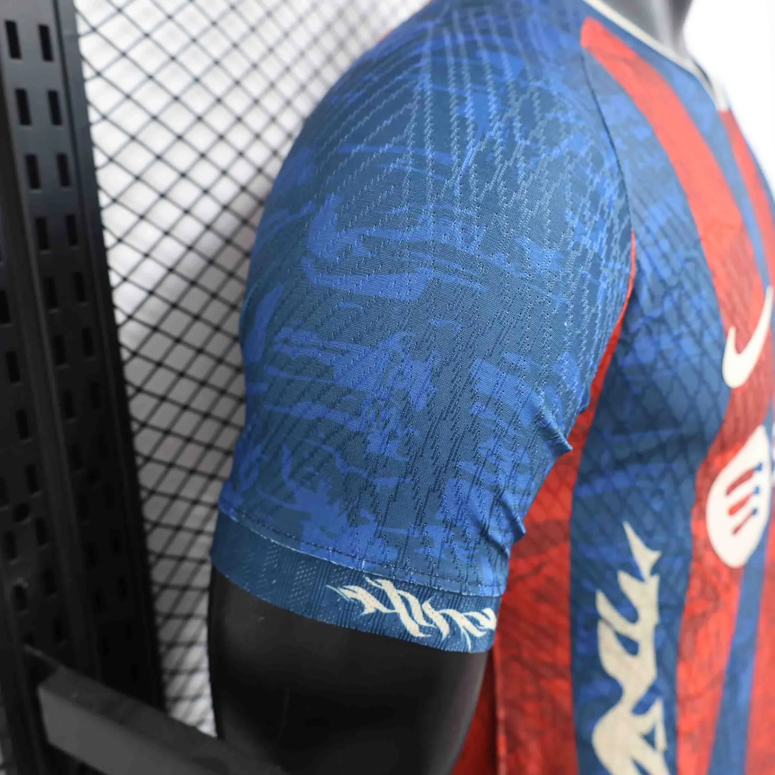 Football Jersey Barcelona Special Edition Shirt 2024/25 - Image 4