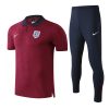 England Training Kit (Polo+Pants) 2025/26