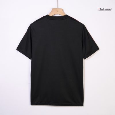 Alternative view of Manchester United Chinese New Year Collection Football Jersey Shirt 2025/26