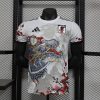 Japan Soccer Jersey Special Edition Shirt 2025