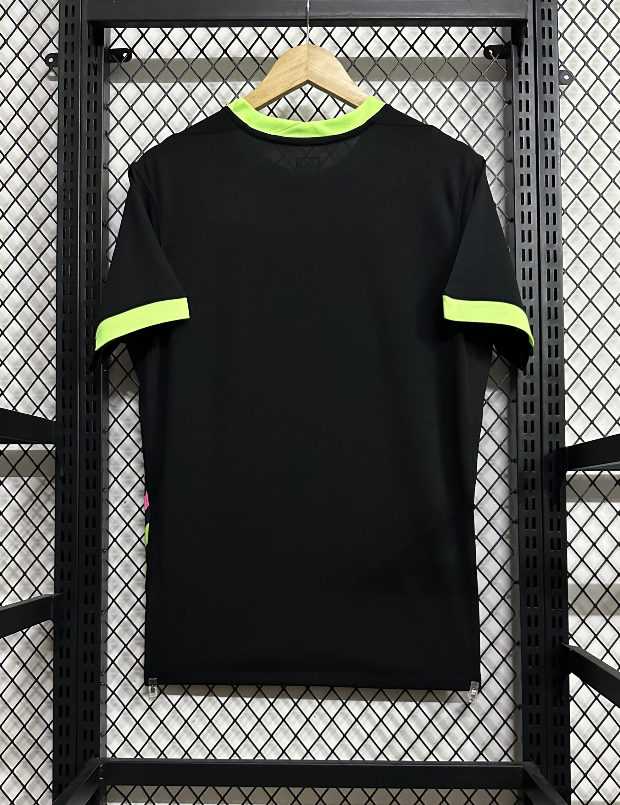 Australia Soccer Jersey Away Custom Shirt 2025 - Image 2