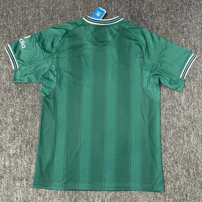 Alternative view of Liverpool Football Jersey Third Away Custom Shirt 2025/26