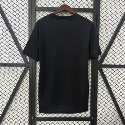 Alternative view of Santos FC Soccer Jersey Special Edition Custom Shirt 2025