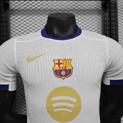 Alternative view of Football Jersey Barcelona Special Edition Shirt 2025/26
