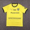 Parma Soccer Jersey Third Away Custom Shirt 2024/25