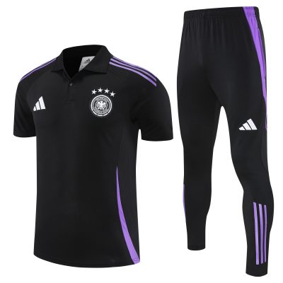 Germany Training Kit (Polo+Pants) 2025