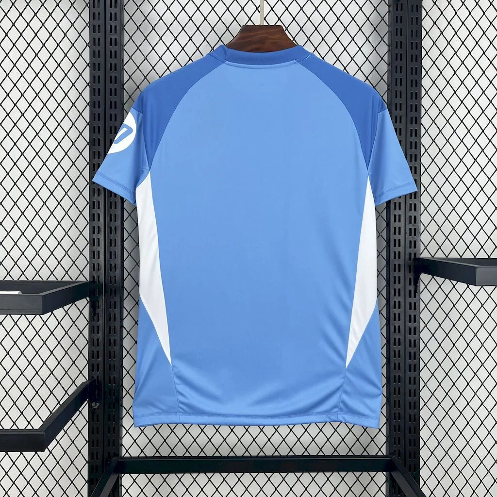 Real Madrid Soccer Jersey Special Edition Custom Shirt 2025/26 - Image 2