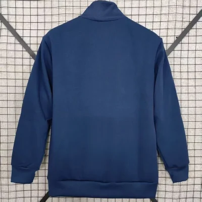 Alternative view of Arsenal Windbreaker Jacket Navy 2025/26