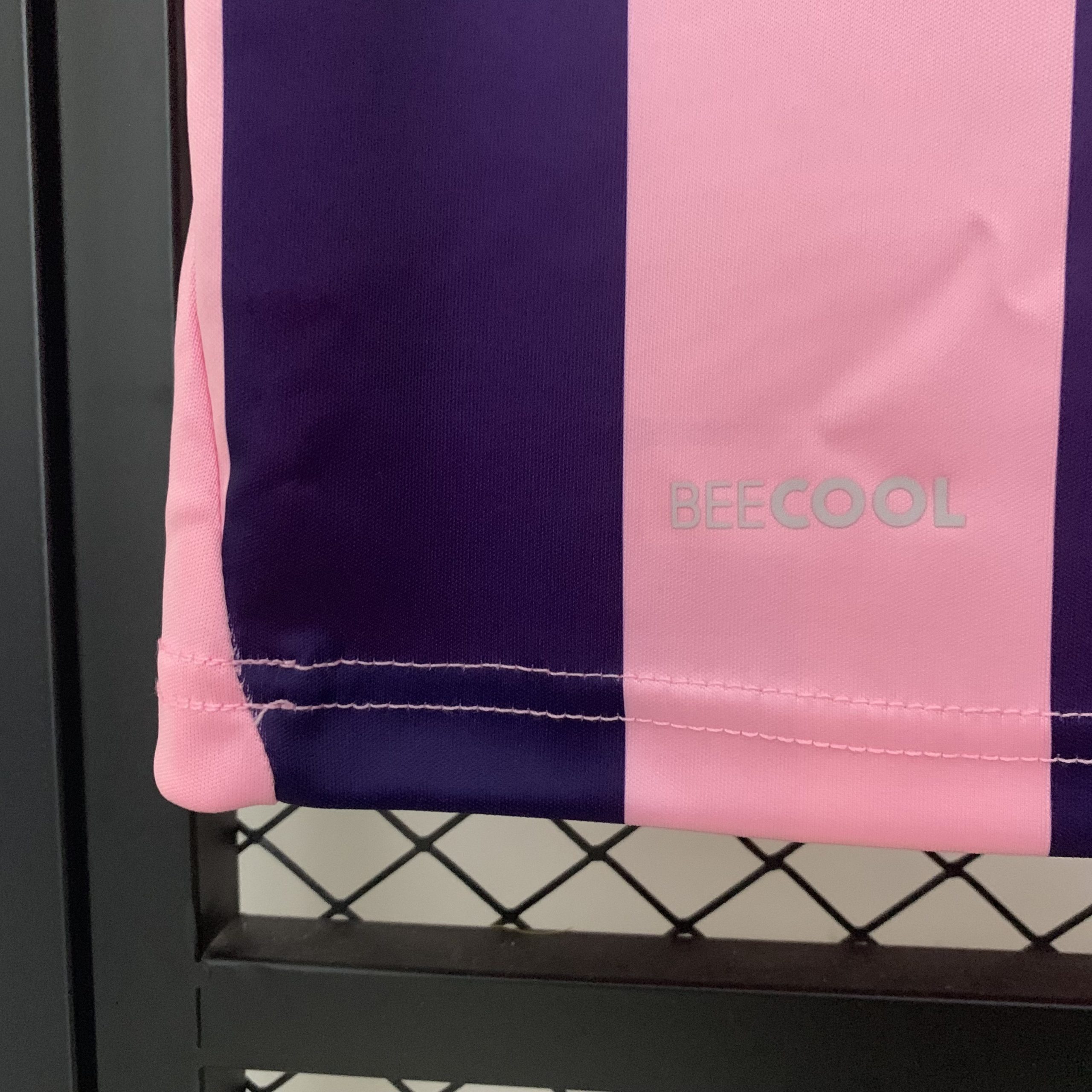 Real Betis Special Edition Soccer Jersey 2025/26 - Image 5