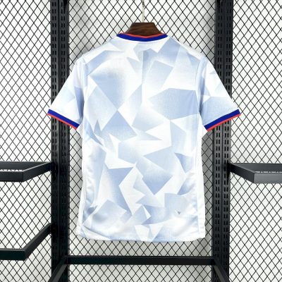 Alternative view of USA Soccer Jersey Home Custom Shirt 2025
