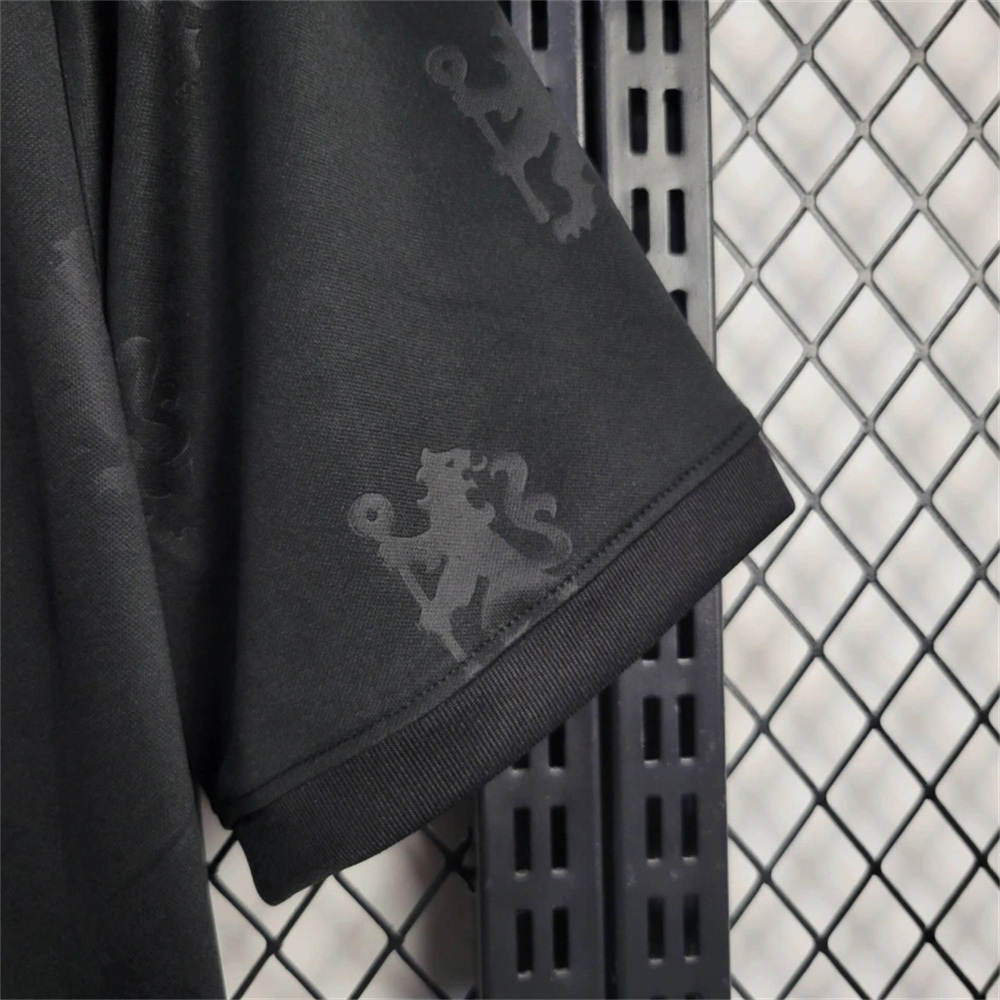 Chelsea Football Jersey Special Edition Custom Shirt 2024/25 - Image 6