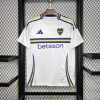 Boca Juniors Soccer Jersey Away Custom Shirt 2024/25