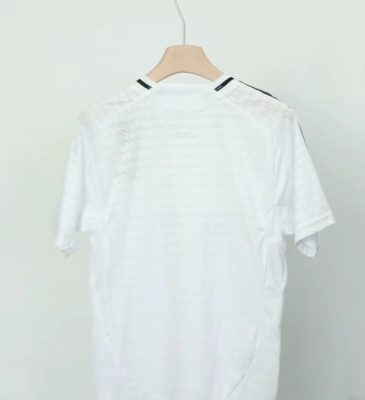 Alternative view of Real Madrid Soccer Jersey Home Shirt 2024/25