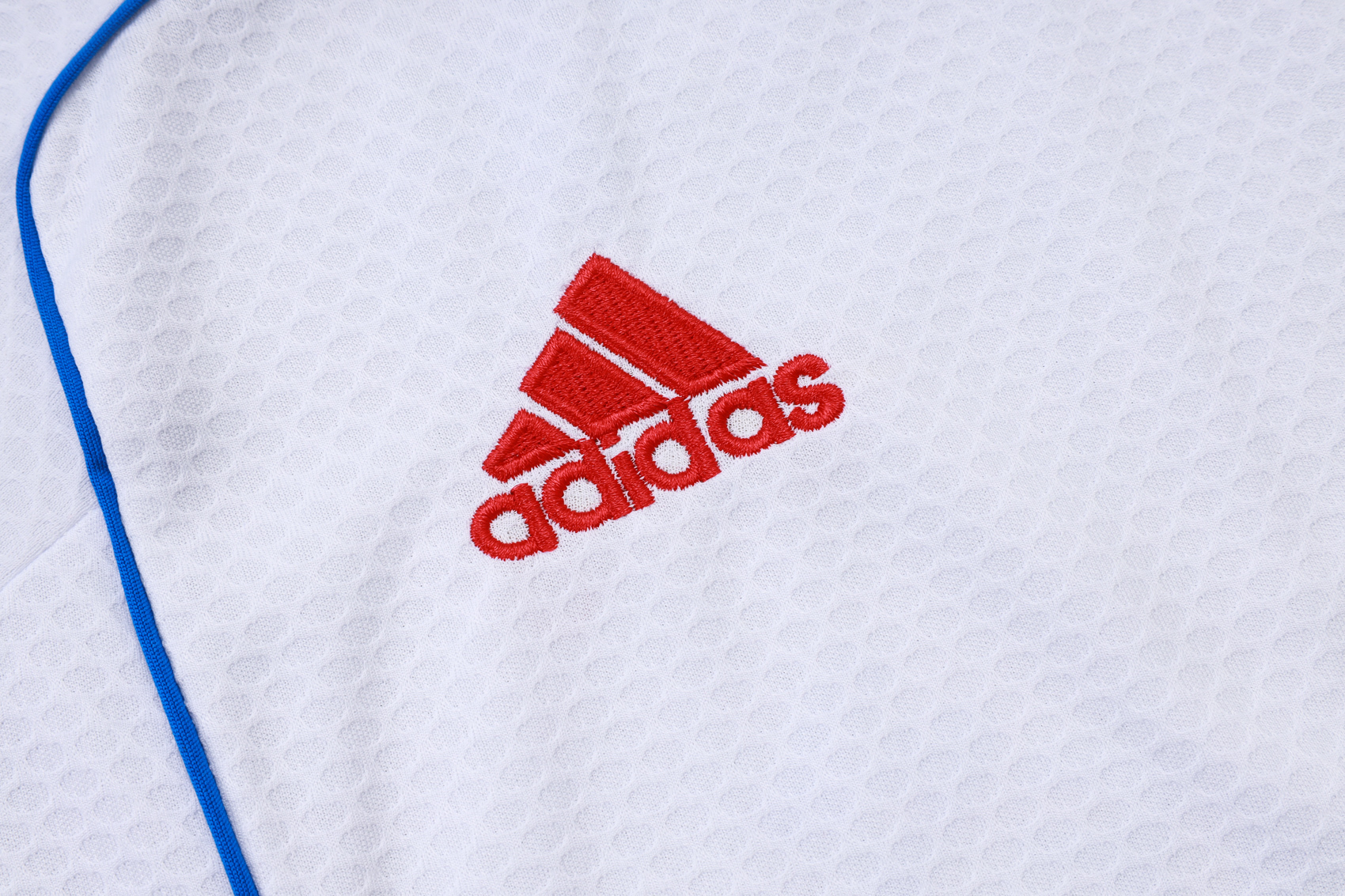 Bayern Munich Training Jersey Kit White 2025/26 - Image 5