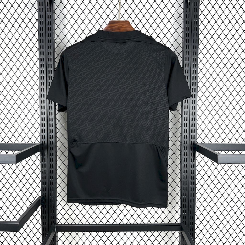 Liverpool Football Jersey 20th Anniversary Istanbul Black Custom Shirt 2025/26 - Image 2