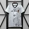 Japan Dragon Legends Special Edition Football Uniforms 2025