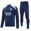 Inter Milan Training Kit (Sweatshirt+Pants) Navy 2025/26 - Player Version