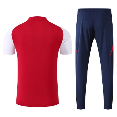 Alternative view of Arsenal Training Kit (Polo+Pants) 2025/26