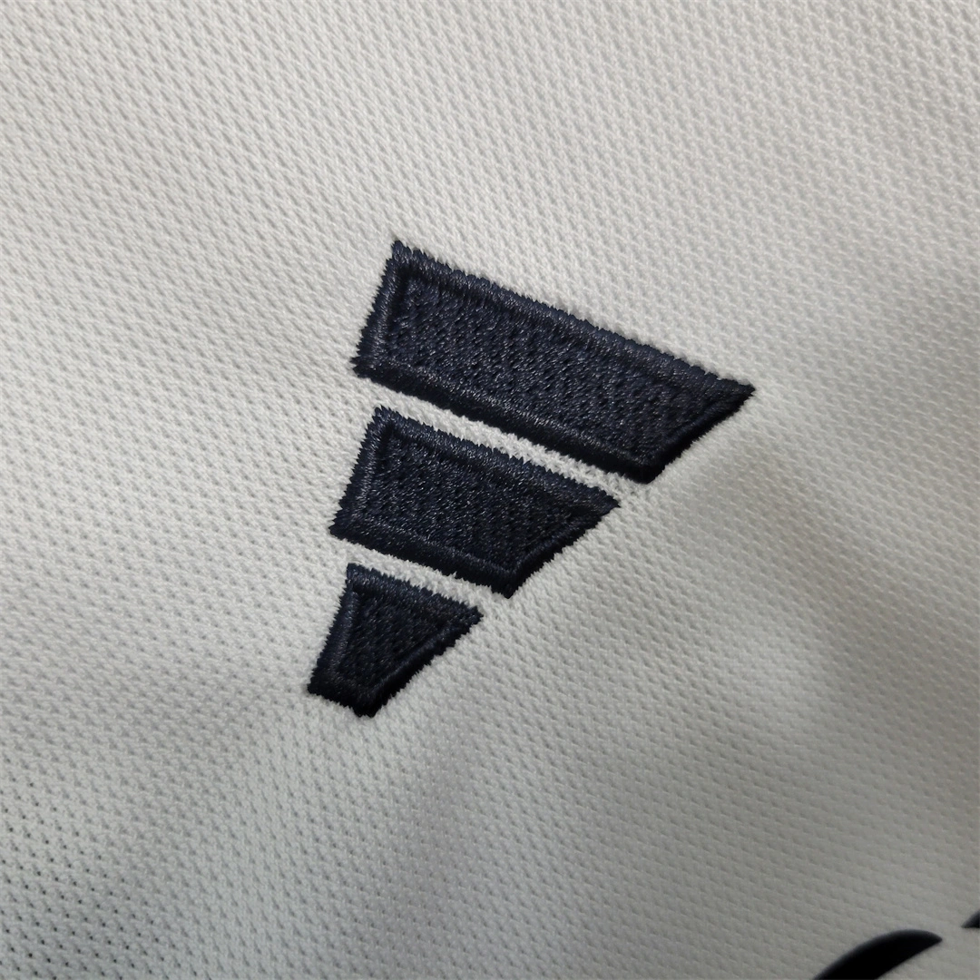 Real Madrid Soccer Jersey Home Kids Kit Jersey+Shorts 2023/24 - Image 5