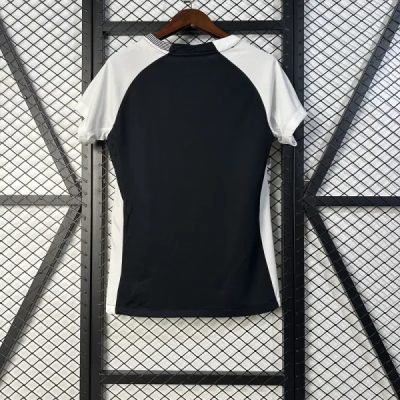 Alternative view of Corinthians Soccer Jersey Away Women's Custom Shirt 2025