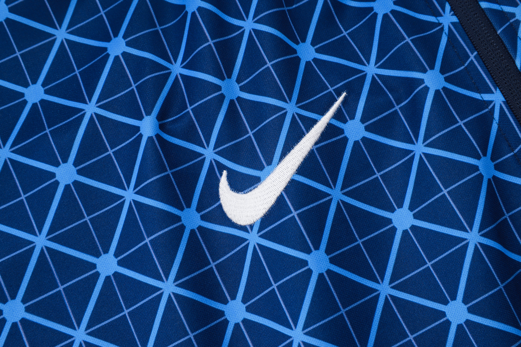 PSG Training Kit (Jacket+Pants) Royalblue 2025/26 - Image 5