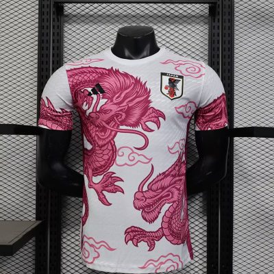 Japan Soccer Jersey Special Edition Shirt 2025