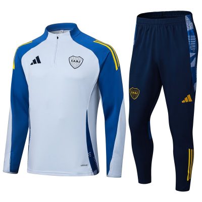 Boca Juniors Training Kit (Sweatshirt+Pants) 2025/26