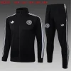 Kids Germany Training Kit (Jacket+Pants) Black 2025 - 125th Anniversary