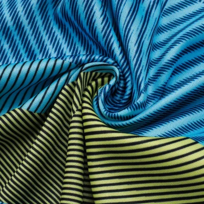 Alternative view of Real Madrid Training Jersey Kit Blue 2025/26