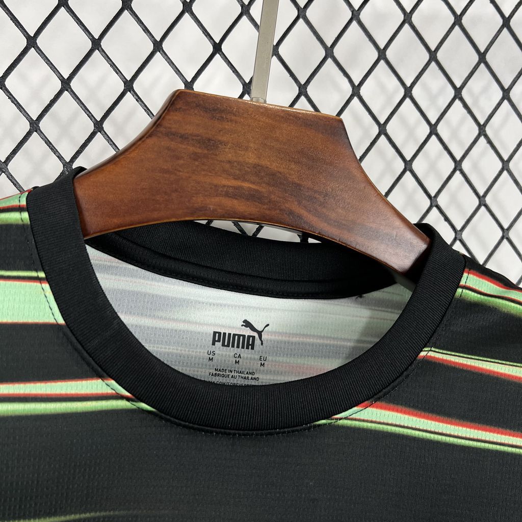 Portugal Soccer Jersey Special Edition Custom Shirt 2025 - Image 6