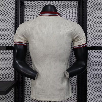 Alternative view of Real Betis Special Edition Soccer Jersey 2025/26