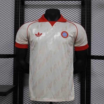 Bayern Munich Special Edition Jersey Player Version 2024/25