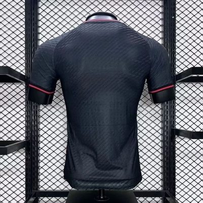 Alternative view of Japan Soccer Jersey Gohan Special Edition Shirt 2025