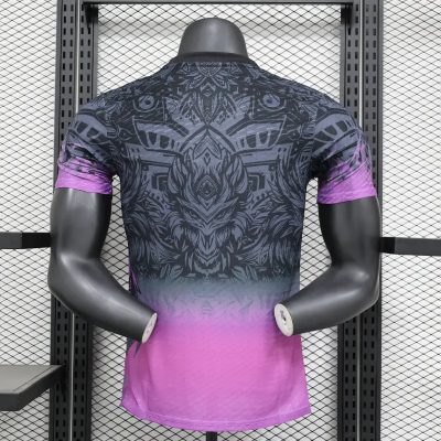 Alternative view of Liverpool Football Jersey Special Edition Shirt 2024/25