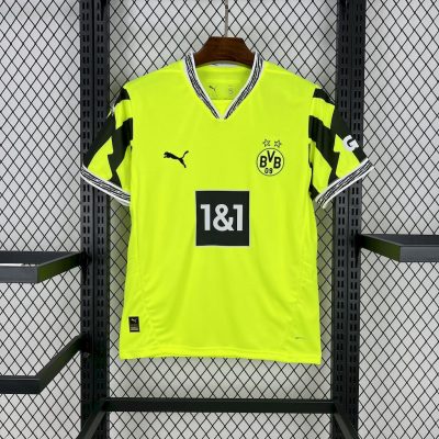 Borussia Dortmund Special Jersey Custom Shirt 2024/25