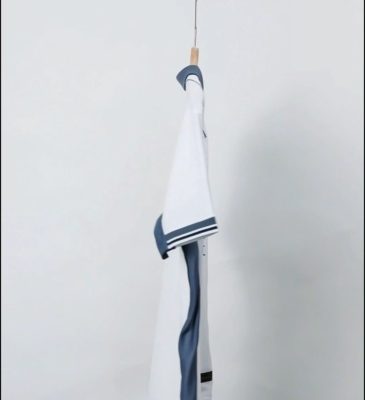 Alternative view of Soccer Jersey Inter Milan Away Shirt 2024/25