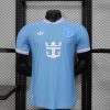 Inter Miami Soccer Jersey Third Away Custom Shirt 2025