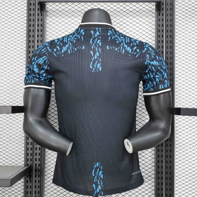 Alternative view of Football Jersey Barcelona Special Edition Shirt 2024/25