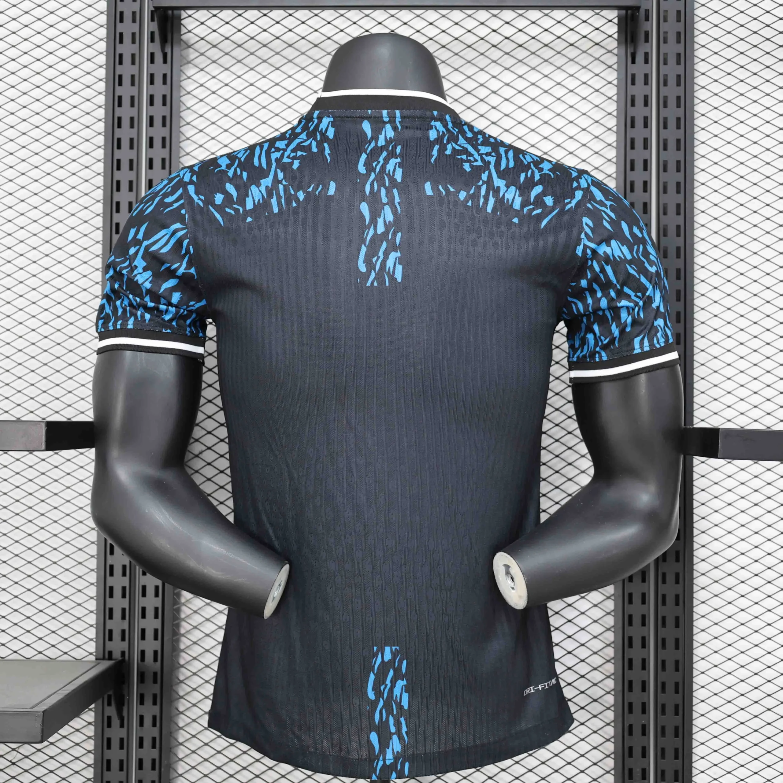 Football Jersey Barcelona Special Edition Shirt 2024/25 - Image 2