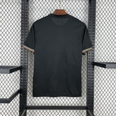 Alternative view of PSG Soccer Jersey Special Edition Custom Shirt 2025/26