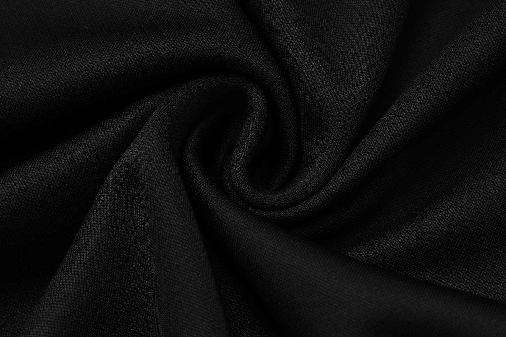 Manchester United Training Kit (Sweatshirt+Pants) Black 2025/26 - Image 6