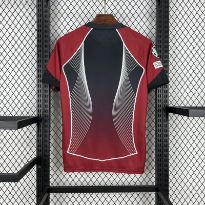 Alternative view of Barcelona Soccer Jersey Special Edition Custom Shirt 2025/26