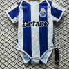 FC Porto Soccer Jersey Home Baby Uniform 2025/26