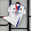 Olympique Lyonnais Football Jersey Home Custom Shirt 2024/25