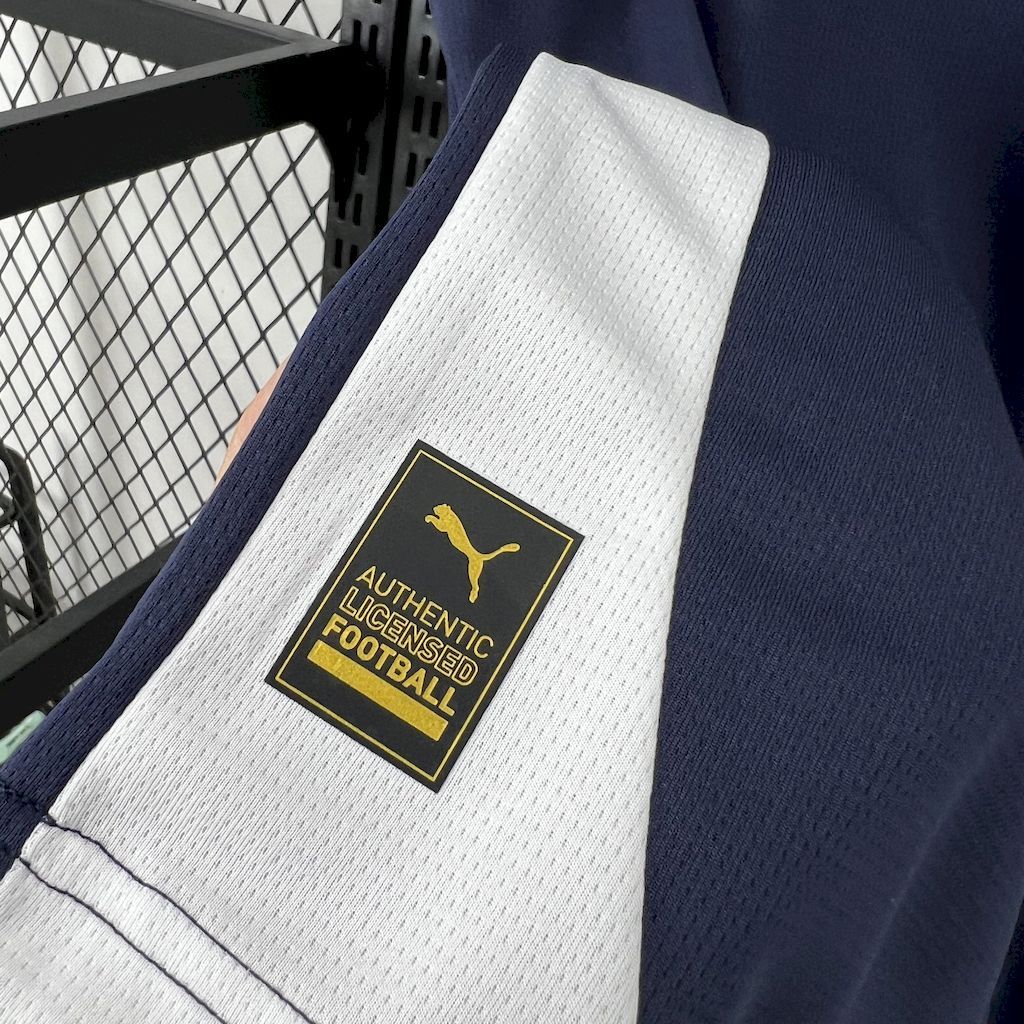 Portugal Soccer Jersey Training Custom Shirt 2025 - Image 5